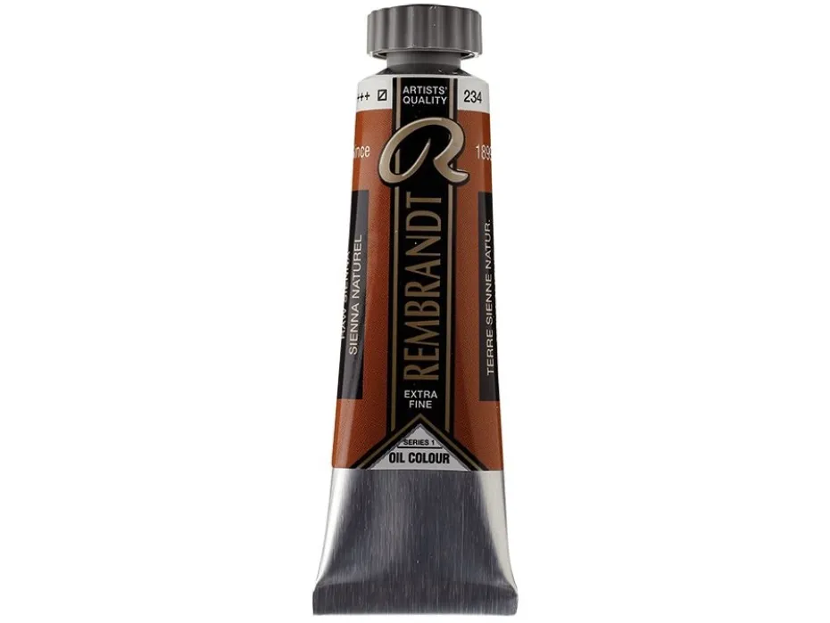 Rembrandt Olje 15ml – 234 Raw siena