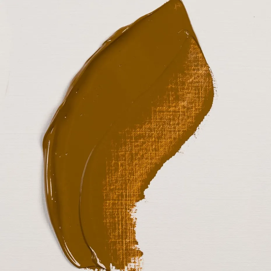 Rembrandt Olje 150ml – 234 Raw sienna