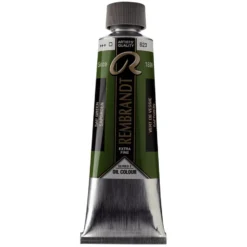 Rembrandt Olje 150ml – 623 Sap green