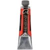 Rembrandt Olje 40ml – 334 Scarlet