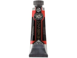 Rembrandt Olje 15ml – 334 Scarlet