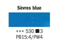 Rembrandt Olje 15ml – 530 Serves blue