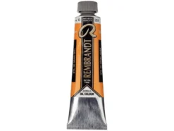 Rembrandt Olje 40ml – 251 Stil de grain yellow