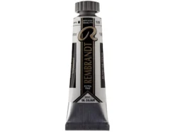 Rembrandt Olje 15ml – 105 Titanium white