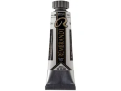 Rembrandt Olje 15ml – 118 Titanium white (linseed oil)