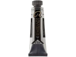 Rembrandt Olje 15ml – 119 Transparent white