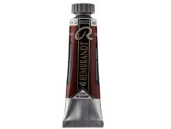 Rembrandt Olje 15ml – 426 Transp. oxide brown