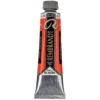 Rembrandt Olje 40ml – 317 Transp. red medium