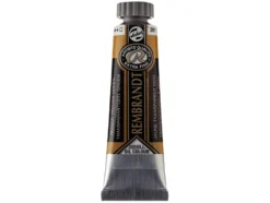 Rembrandt Olje 15ml – 281 Transp. yellow green