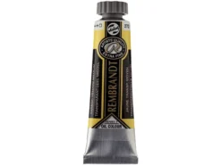 Rembrandt Olje 15ml – 272 Transp. yellow medium