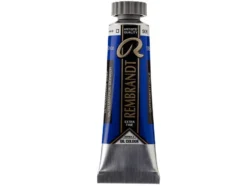 Rembrandt Olje 15ml – 506 Ultramarine deep