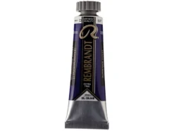 Rembrandt Olje 15ml – 507 Ultramarine violet