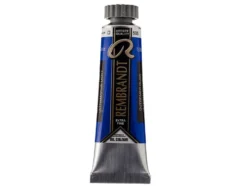 Rembrandt Olje 15ml – 505 Ultramarine light