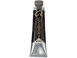 Rembrandt Olje 40ml – 403 Vandyke brown
