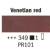 Rembrandt Olje 15ml – 349 Venetian red
