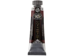 Rembrandt Olje 15ml – 349 Venetian red