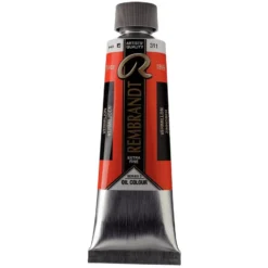 Rembrandt Olje 150ml – 311 Vermillion