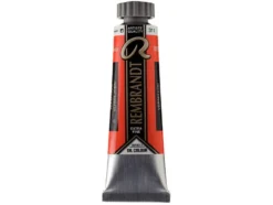 Rembrandt Olje 15ml – 311 Vermillion