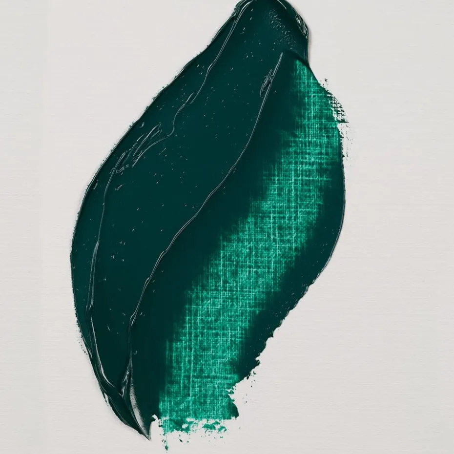 Rembrandt Olje 150ml – 616 Viridian