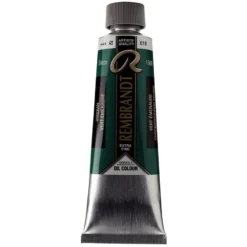 Rembrandt Olje 150ml – 616 Viridian