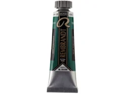 Rembrandt Olje 15ml – 616 Viridian