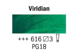 Rembrandt Olje 15ml – 616 Viridian