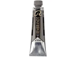 Rembrandt Olje 40ml – 718 Warm grey