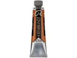 Rembrandt Olje 40ml – 227 Yellow ochre
