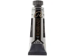 Rembrandt Olje 15ml – 104 Zinck white