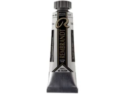 Rembrandt Olje 15ml – 117 Zinc white (linseed oil)