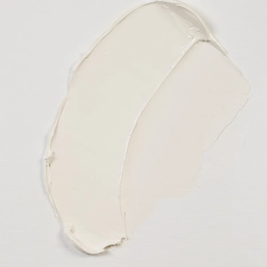 Rembrandt Olje 150ml – 117 Zinc white (linolje)
