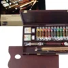 Rembrandt Olje – Professional Box – Malerkasse