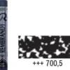 Rembrandt Soft Pastel – 700,5 black 5