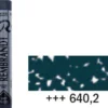 Rembrandt Soft Pastel – 640,2 Blue green 2