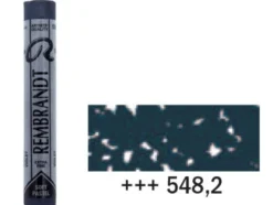 Rembrandt Soft Pastel – 548,2 blue violet 2