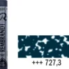 Rembrandt Soft Pastel – 727,3 bluish grey 3