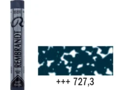 Rembrandt Soft Pastel – 727,3 bluish grey 3