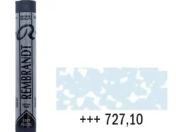 Rembrandt Soft Pastel – 727,1 bluish grey 10