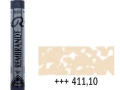 Rembrandt Soft Pastel – 411,1 burnt sienna 10