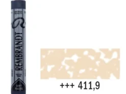 Rembrandt Soft Pastel – 411,9 burnt sienna 9