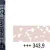 Rembrandt Soft Pastel – 343,9 caput MORTUUM red 9