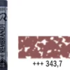 Rembrandt Soft Pastel – 343,7 caput MORTUUM red 7