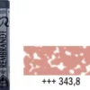 Rembrandt Soft Pastel – 343,8 caput MORTUUM red 8