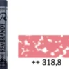 Rembrandt Soft Pastel – 318,8 carmine 8