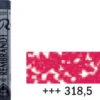 Rembrandt Soft Pastel – 318,5 carmine 5