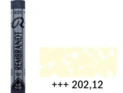 Rembrandt Soft Pastel – 202,12 Deep yellow 12