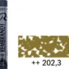 Rembrandt Soft Pastel – 202,3 Deep yellow 3