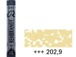 Rembrandt Soft Pastel – 202,9 Deep yellow 9
