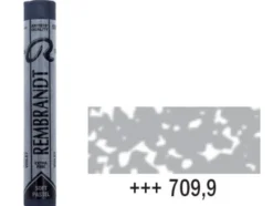 Rembrandt Soft Pastel – 709,9 green grey 9