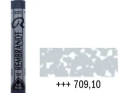 Rembrandt Soft Pastel – 709,1 green grey 10